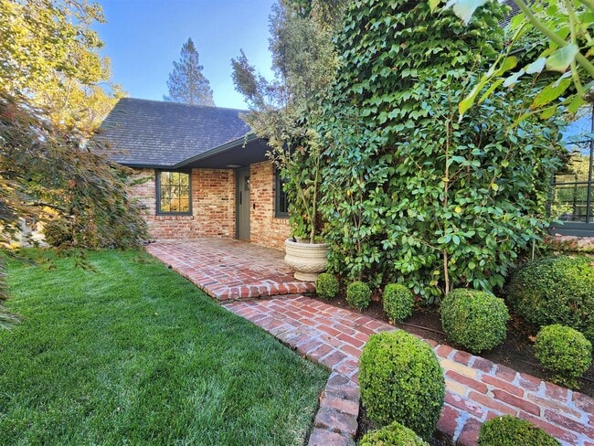 Building Photo - Immaculate Brick English Cottage Designed ...