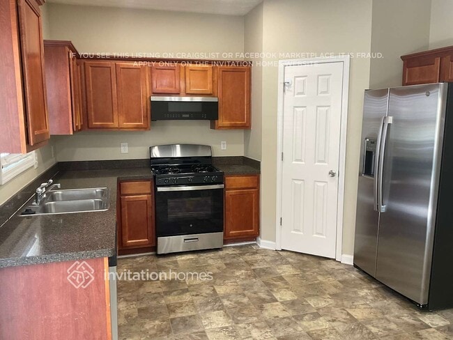 Building Photo - 1509 Park Grove Dr