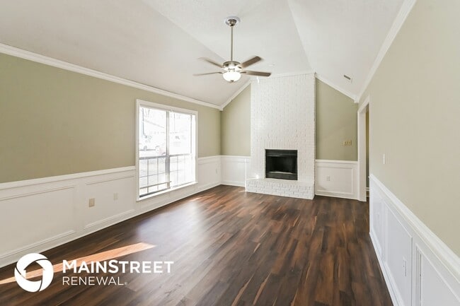 Building Photo - 5833 S Newberry Ln