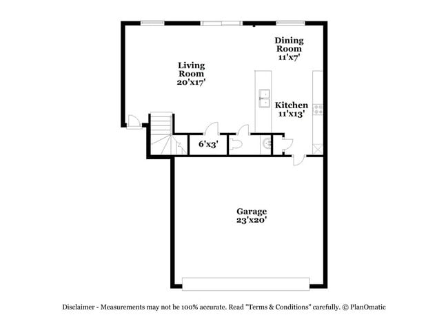 Building Photo - 919 W Kowalsky Ln