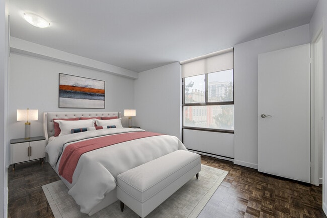 Building Photo - Simcoe Estates