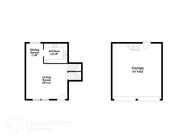 Building Photo - 7646 Muirfield Ct