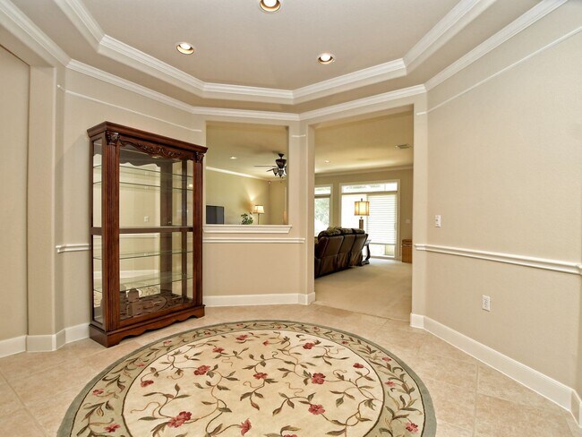 Foto del edificio - 107 Armstrong Drive-Unfurnished Sun City R...