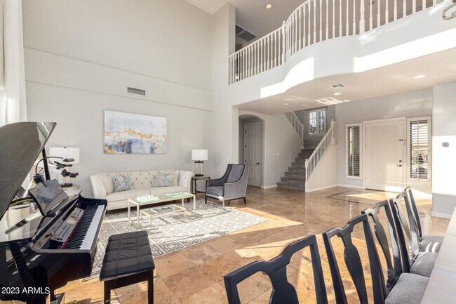 Foto del edificio - 4127 E. Pullman Rd Cave Creek, AZ 85331