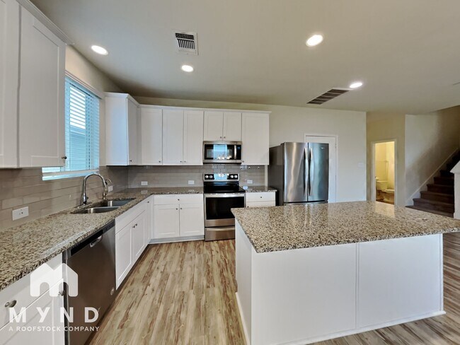 Foto del edificio - 113 Kildeer Pass