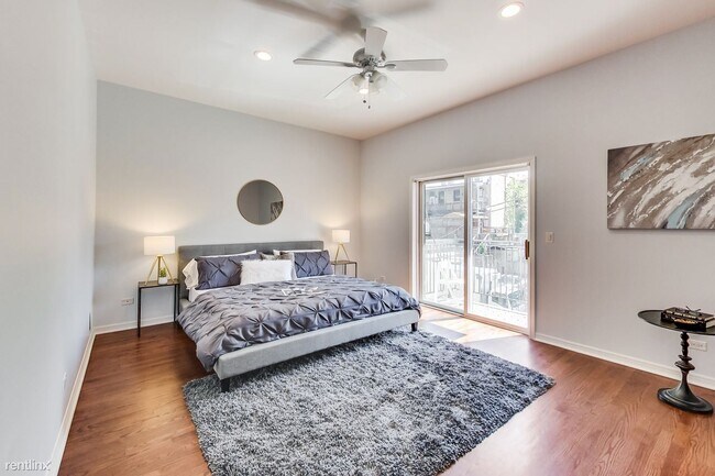 Building Photo - 2 br, 2 bath Condo - 455 N Green St