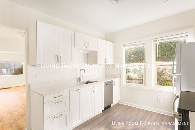 Foto del edificio - 5509 N Vancouver Ave