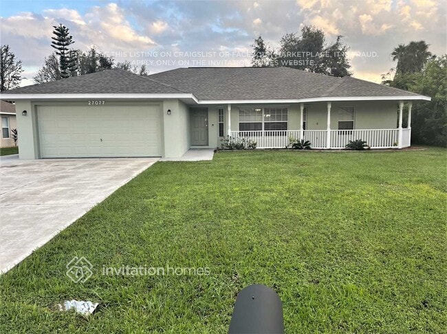 Building Photo - 27077 Tierra Del Fuego Cir