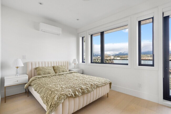 Photo du bâtiment - 2857 Wall St