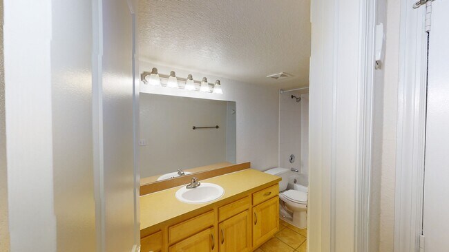 Interior Photo - The Breyley Apartments