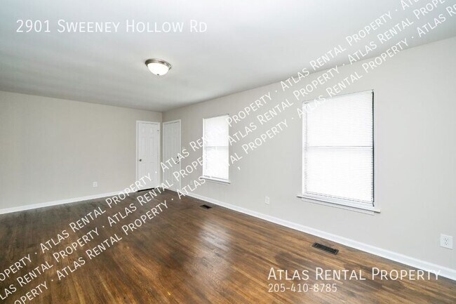 Foto del edificio - 2901 Sweeney Hollow Rd