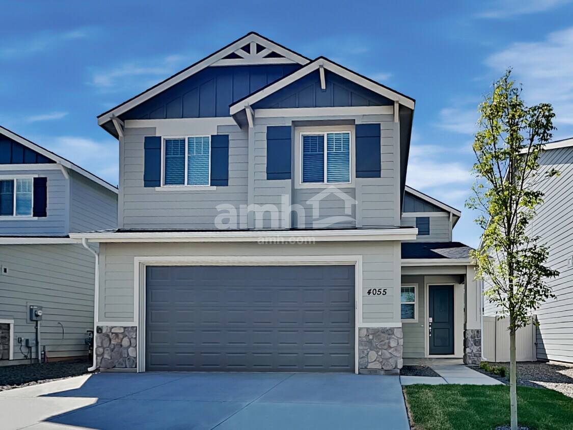 Foto principal - 4055 Bold Stripe Ave
