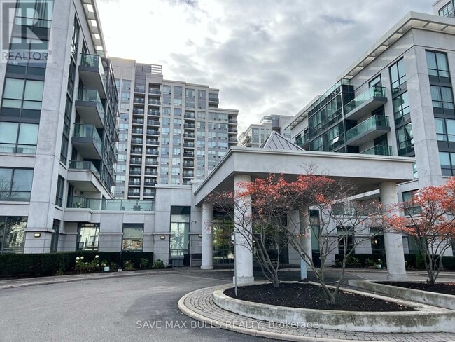 Photo du bâtiment - 20 N Park Rd