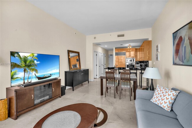 Building Photo - 6799 Collins Ave