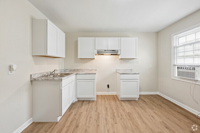 2 habitaciones, 1 baño - 846 pies cuadrados - Cocina - EP on Lower Wetumpka