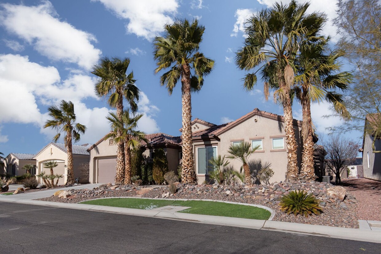 Rentals In Anthem Henderson Nv