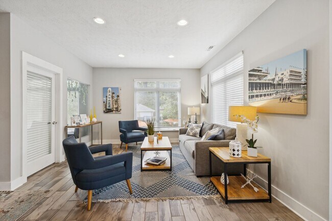 Building Photo - Aspenwood Apartments