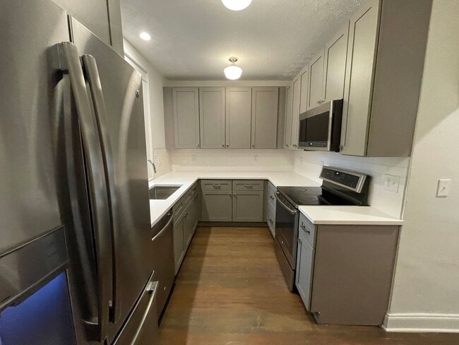 Photo - Across the Street From City Park House