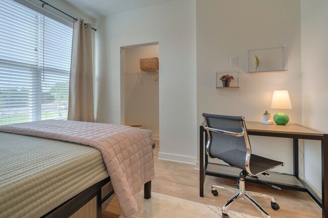 Interior Photo - Fourteen35 Apartments