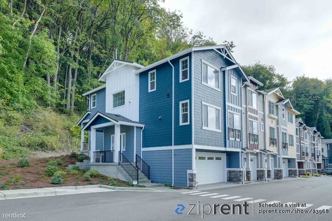 Foto principal - 4 br, 3.5 bath Townhome - 22328 88th Ave S...
