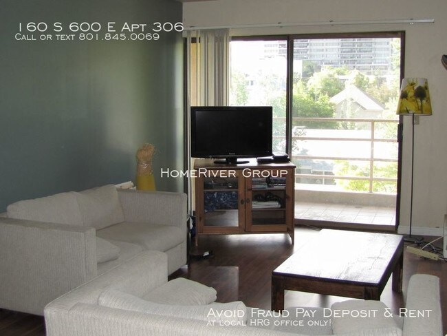 Foto del edificio - Sweet 2 Bedroom Apartment Downtown SLC!!!