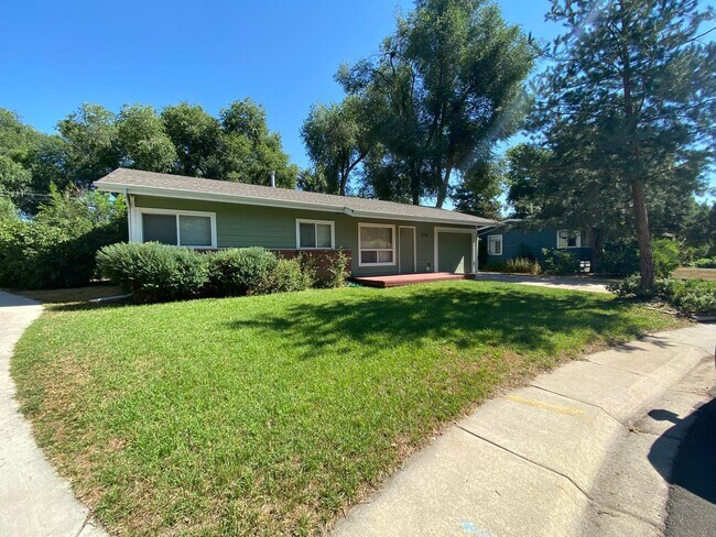 Foto del edificio - 1536 Westview Ave