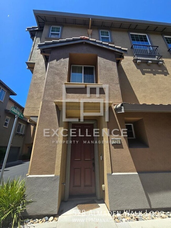Building Photo - 528 Almaden Walk Loop
