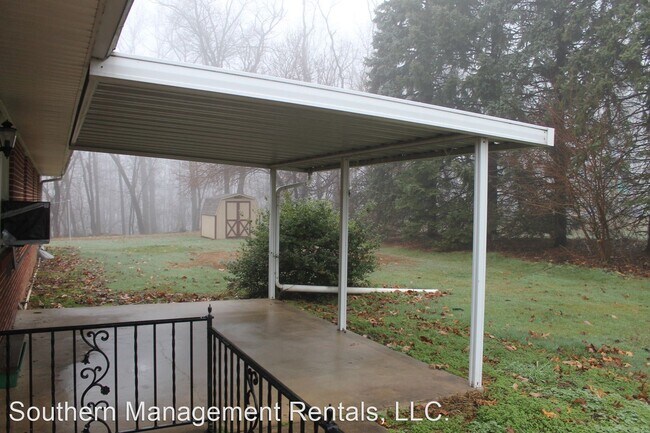 Foto del edificio - 4 br, 1.5 bath House - 469 Abel's Road