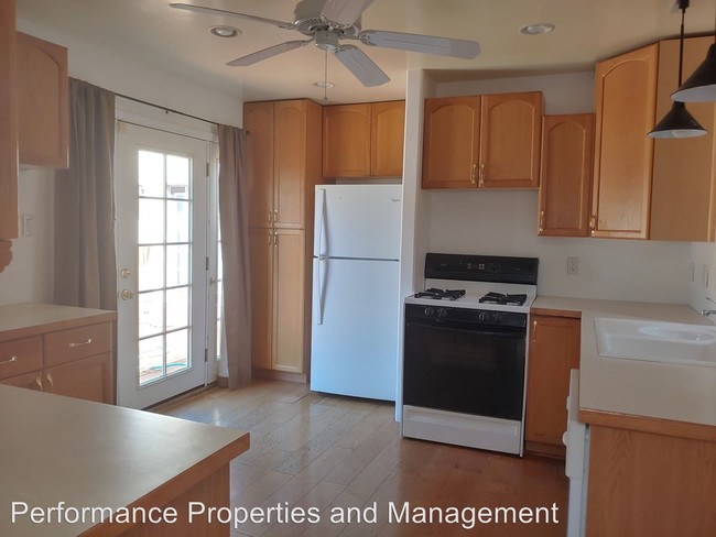 Building Photo - 3 br, 2 bath House - 1308 Vitalia Street