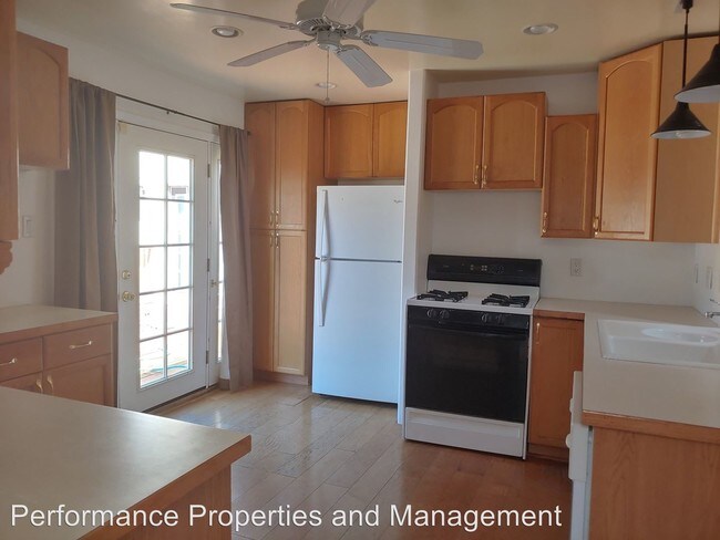 Foto del edificio - 3 br, 2 bath House - 1308 Vitalia Street