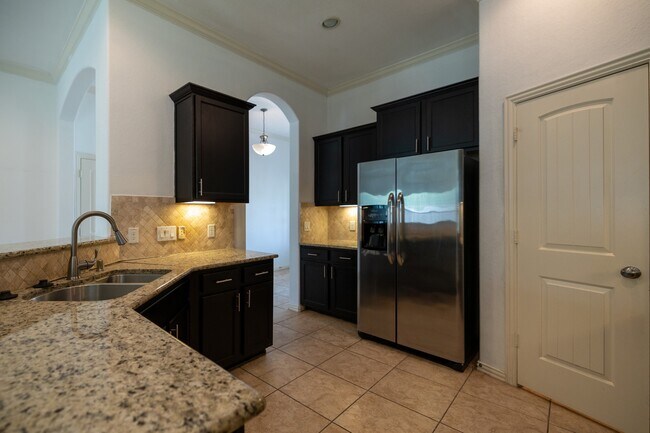 Foto del edificio - 1822 Olive Pine Dr