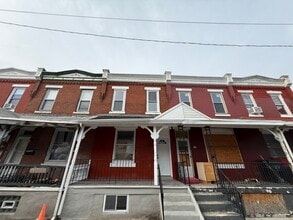 Building Photo - 50 N Frazier St