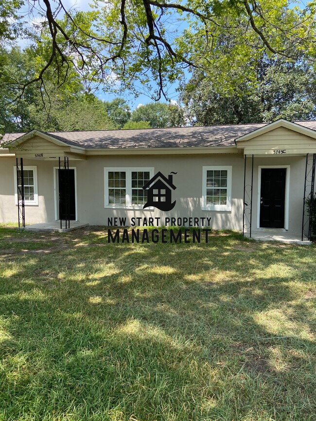 Foto del edificio - 5747 Knowles Dr