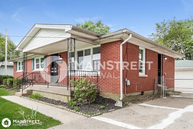 Building Photo - 2242 THISTLEDAWN DR, Louisville, KY 40216