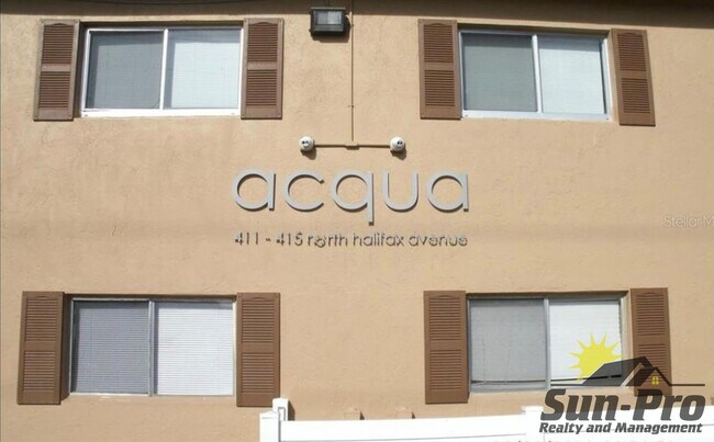 Foto del edificio - 415 N Halifax Ave