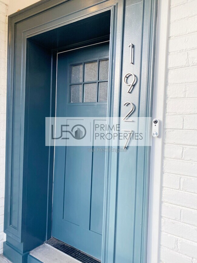 Foto del edificio - 1927 S Gordon St SW