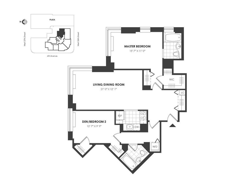 Foto principal - 776 Sixth Avenue