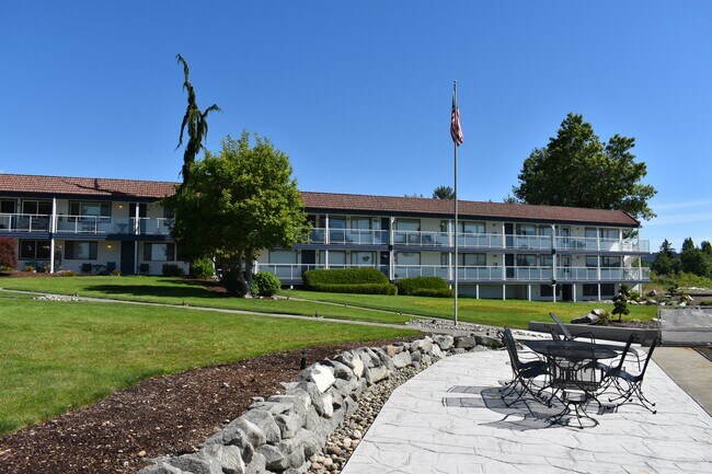 Foto del edificio - Silverdale Shores