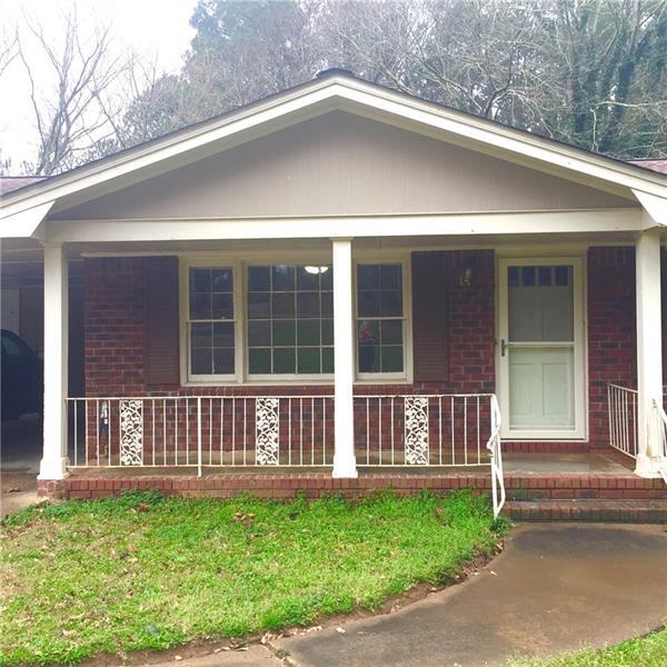 Foto del edificio - 84 Parks Mill Rd