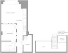 One Bedroom A