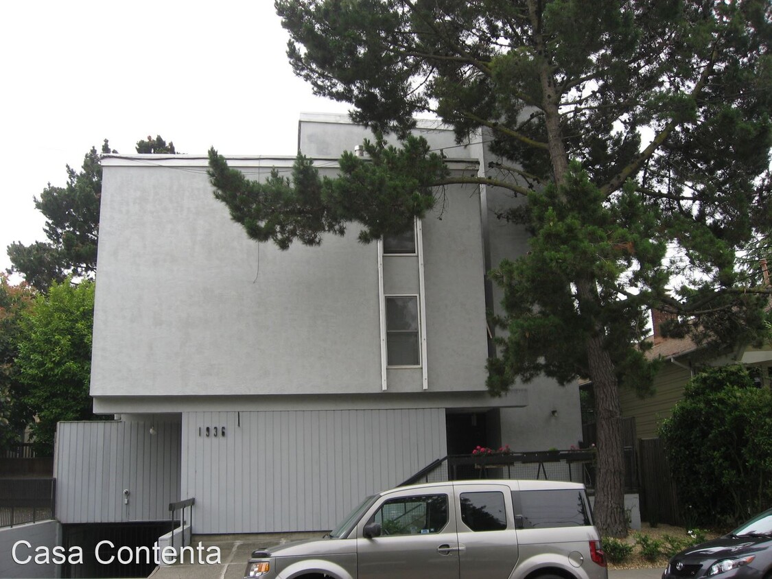 Primary Photo - 1936 Blake St