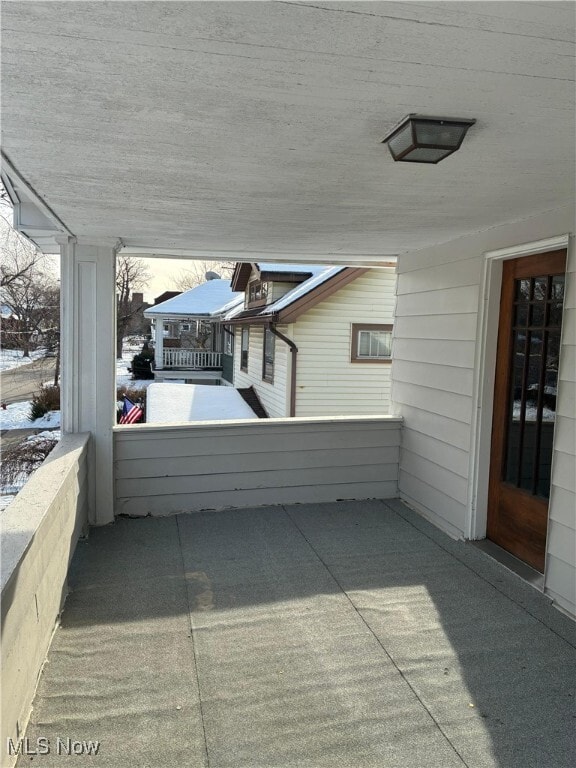 Foto del edificio - 3492 W 100th St