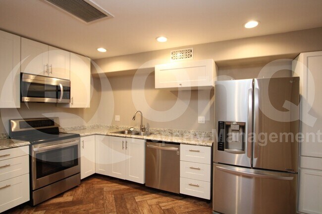 Foto del edificio - 4601 E Southgate Ave