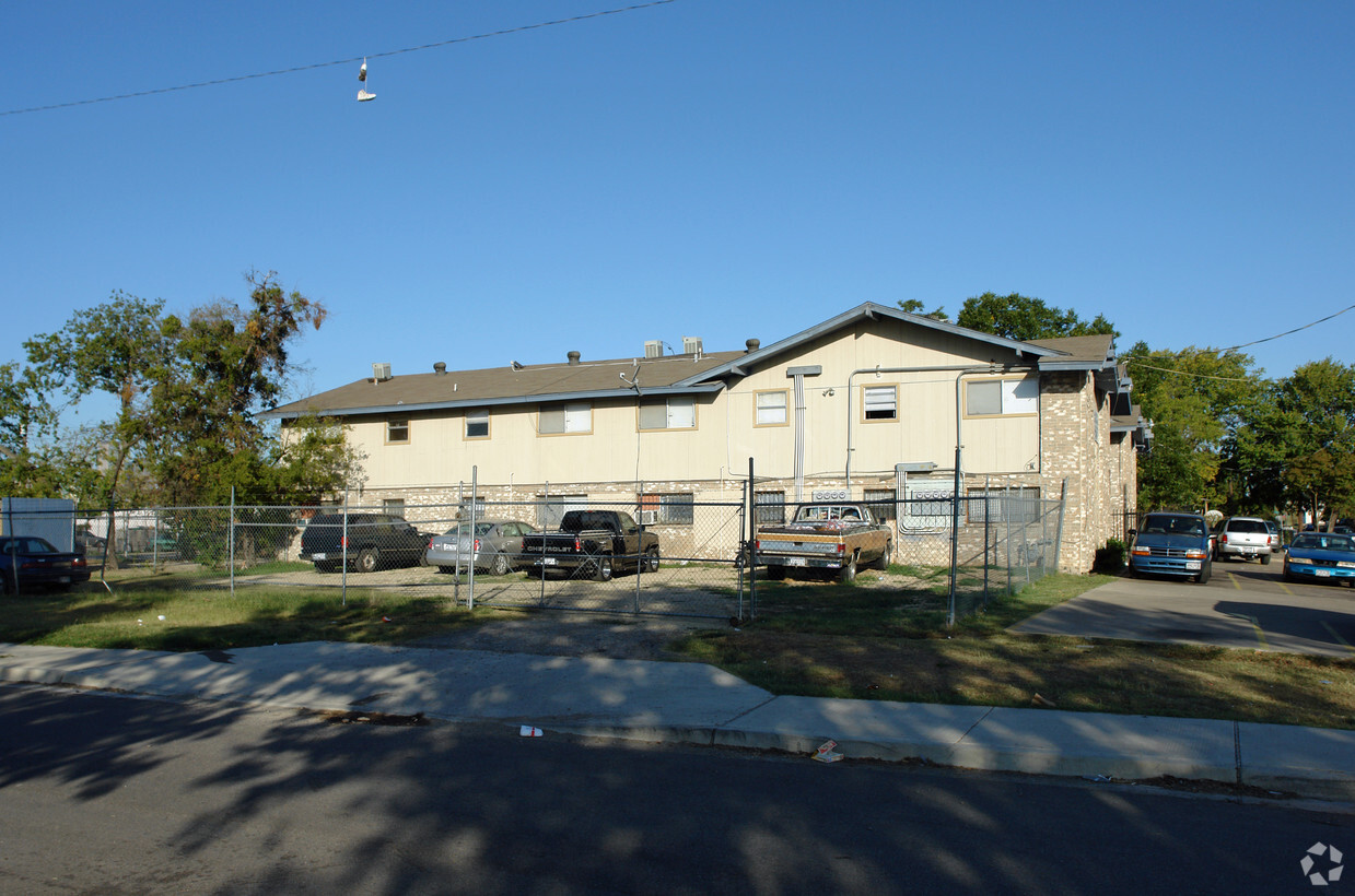 Foto del edificio - Ann Ave Apartments