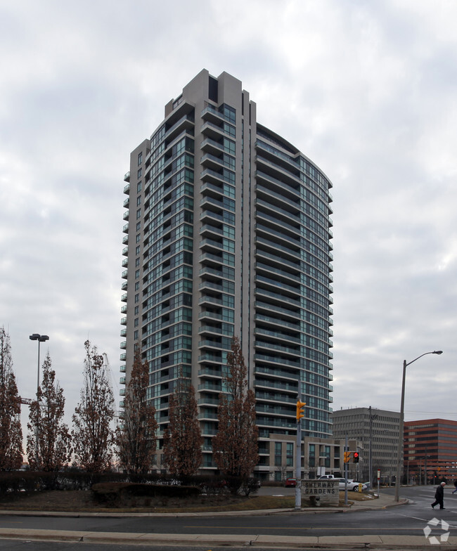 Building Photo - One Sherway