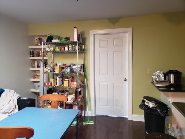sala de estar - 4228 Spruce St