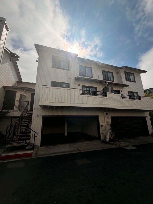 Foto del edificio - 1 Frisbie St