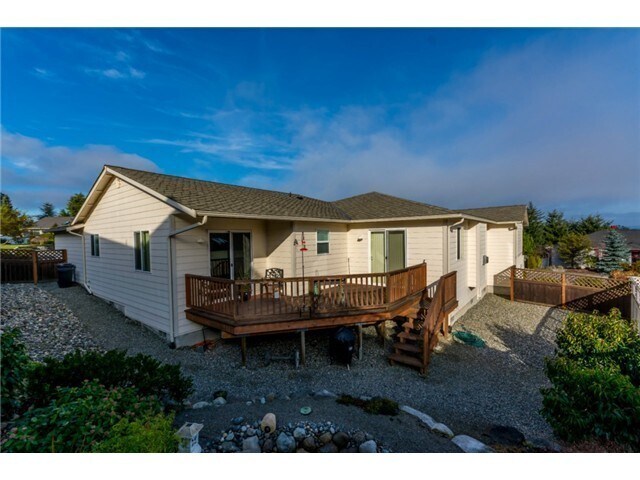 Foto del edificio - Spacious 3 Bedroom in Harbor Vista Estates