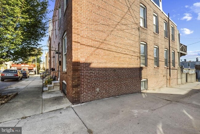 Foto del edificio - 635 Fagley St