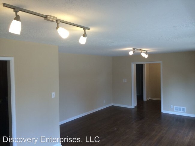 Foto del edificio - 3 br, 2 bath House - 2949 Brown's Mill Rd. SE